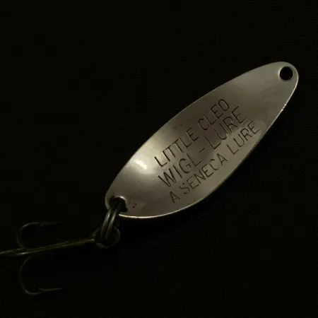 Seneca Little Cleo, 7g, nikelis, vartiklė #23550