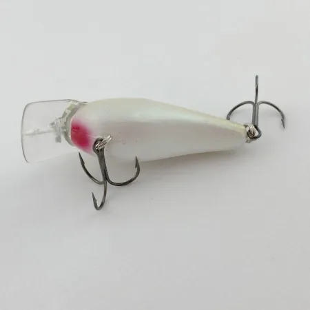 Strike King KVD 1.5 Silent square bill, 12g, Olive Sexy Shad, vobleris #23556