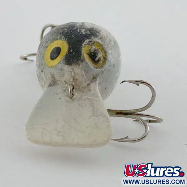 Storm Thin Fin FatsO, 9 g, 5 cm, vobleris #23558