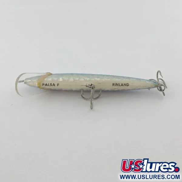 PH Palsa minnow Uistin, mėlynas, 7g, vobleris #23563