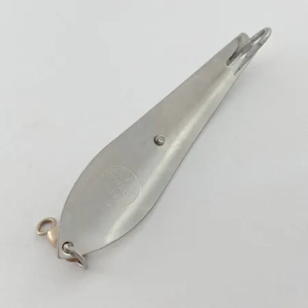 Captain Action Capt Action 5, nikelio spalva, 12 g, vartiklė #23564