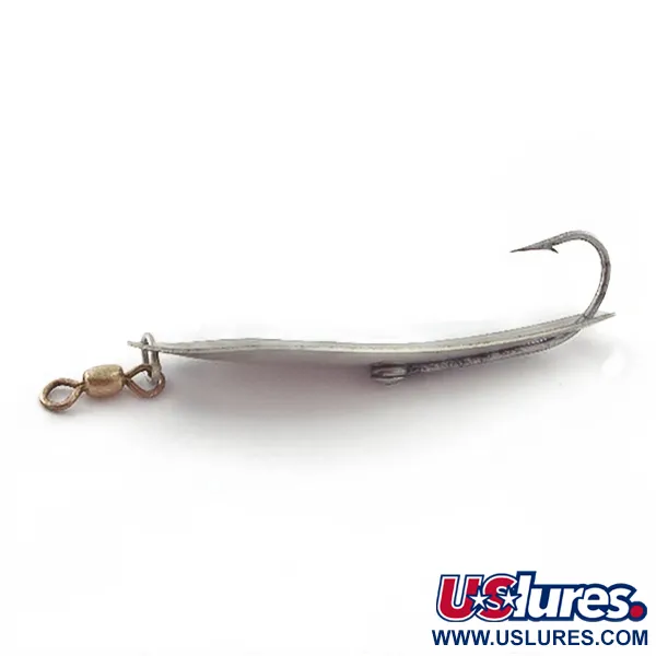 Captain Action Capt Action 5, nikelio spalva, 12 g, vartiklė #23564