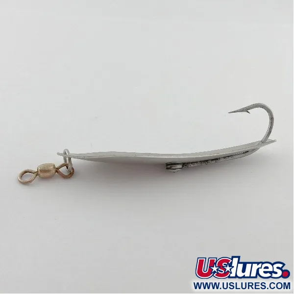 Captain Action Capt Action 5, nikelio spalva, 12 g, vartiklė #23564