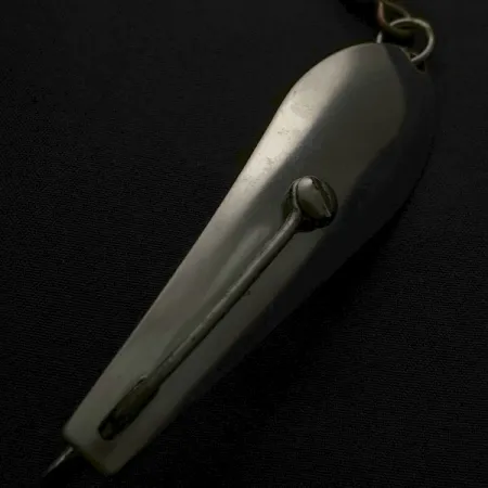 Captain Action Capt Action 5, nikelio spalva, 12 g, vartiklė #23564