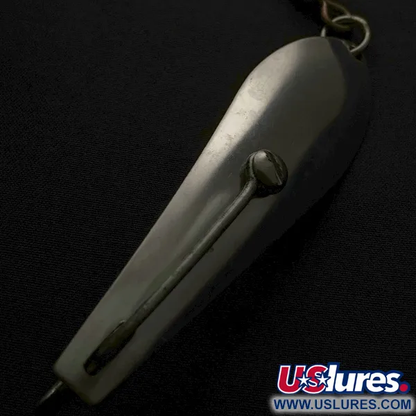 Captain Action Capt Action 5, nikelio spalva, 12 g, vartiklė #23564