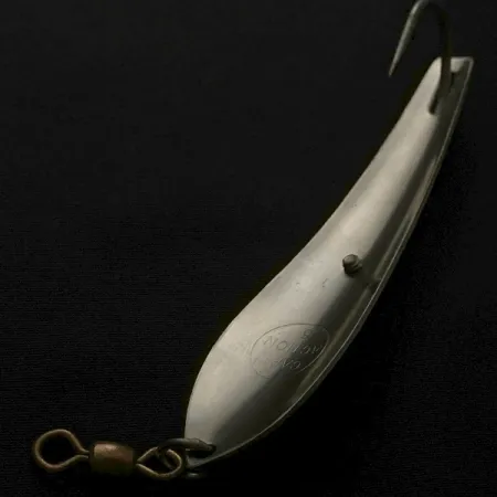 Captain Action Capt Action 5, nikelio spalva, 12 g, vartiklė #23564