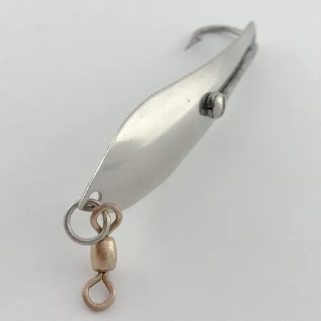 Captain Action Capt Action 5, nikelio spalva, 12 g, vartiklė #23564