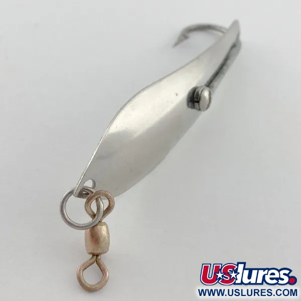 Captain Action Capt Action 5, nikelio spalva, 12 g, vartiklė #23564