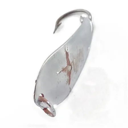 Barracuda Reflecto #1, 4,5 g, nikeliuota vartiklė #23565