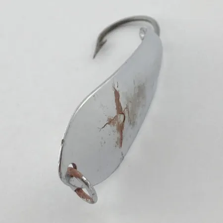 Barracuda Reflecto #1, 4,5 g, nikeliuota vartiklė #23565