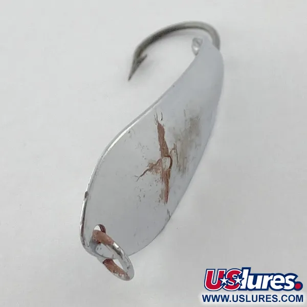 Barracuda Reflecto #1, 4,5 g, nikeliuota vartiklė #23565