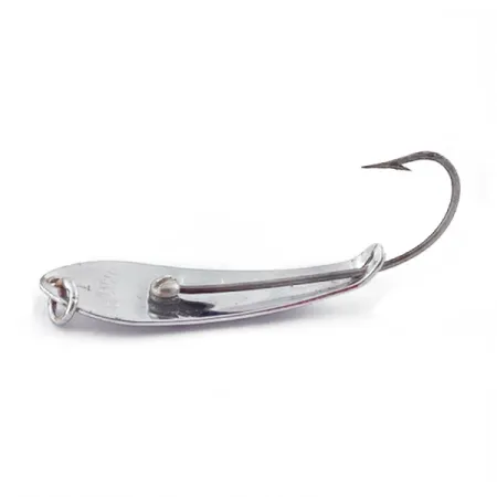 Barracuda Reflecto #1, 4,5 g, nikeliuota vartiklė #23565