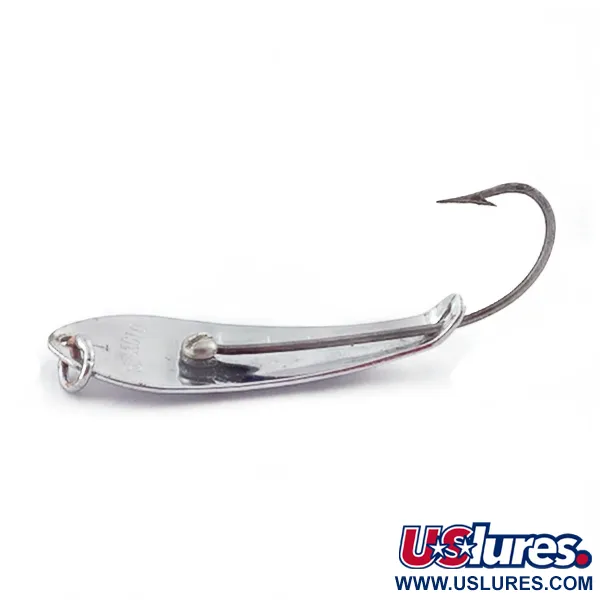 Barracuda Reflecto #1, 4,5 g, nikeliuota vartiklė #23565