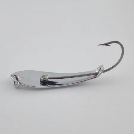 Barracuda Reflecto #1, 4,5 g, nikeliuota vartiklė #23565