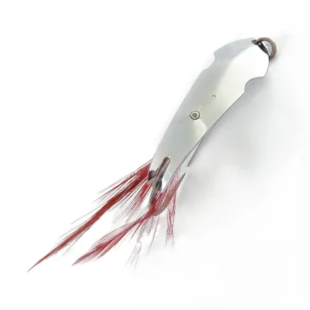 Tony Accetta Pet Spoon 13, 7g, nikeliuota blizgė #23571