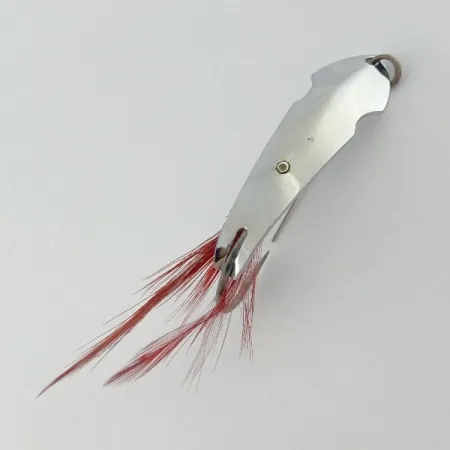 Tony Accetta Pet Spoon 13, 7g, nikeliuota blizgė #23571