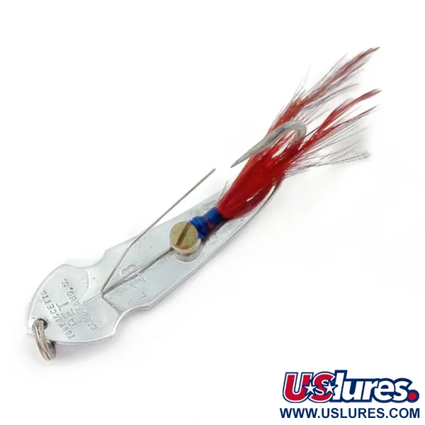 Tony Acetta Pet Spoon 13 blizgė