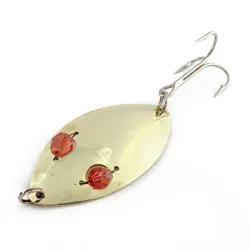 Herter's Glass Eye Spoon vartiklė