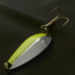 Glen L Evans Shag Spoon blizgė-vartiklė