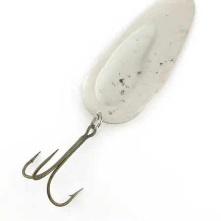 Lindy Gator, 45g, raudona/balta/nikelis, vartiklė #23583