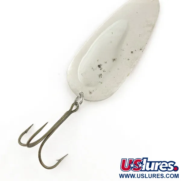 Lindy Gator, 45g, raudona/balta/nikelis, vartiklė #23583