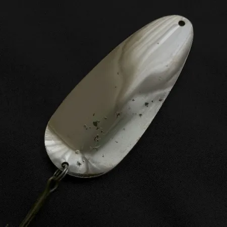 Lindy Gator, 45g, raudona/balta/nikelis, vartiklė #23583