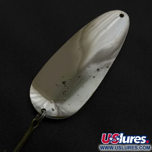 Lindy Gator, 45g, raudona/balta/nikelis, vartiklė #23583