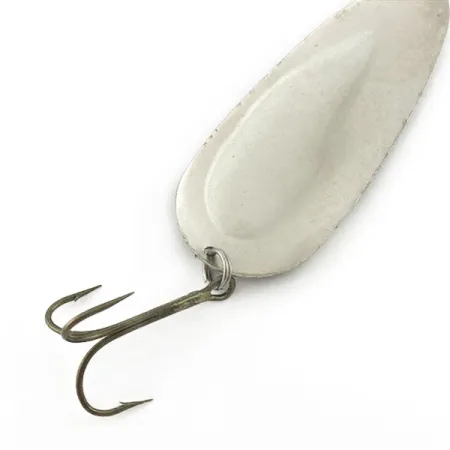 Lindy Gator, 45g, nikelio/juoda, blizgė #23585