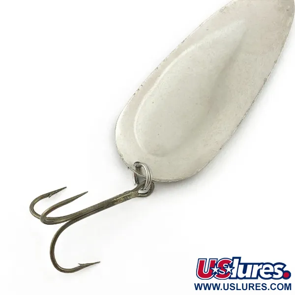 Lindy Gator, 45g, nikelio/juoda, blizgė #23585