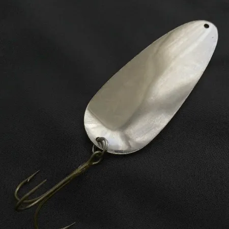 Lindy Gator, 45g, nikelio/juoda, blizgė #23585