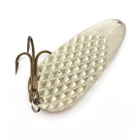 Lindy / Little Joe Lindy Gator, 55g, raudona/balta/nikelis, vartiklė #23586