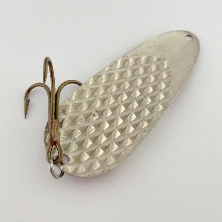 Lindy / Little Joe Lindy Gator, 55g, raudona/balta/nikelis, vartiklė #23586