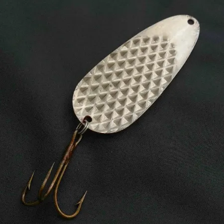 Lindy / Little Joe Lindy Gator, 55g, raudona/balta/nikelis, vartiklė #23586