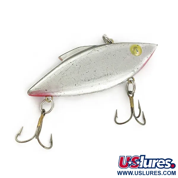 Bill Lewis Rat-L-Trap