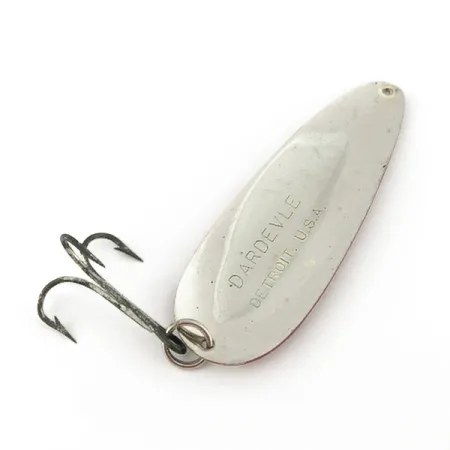 Eppinger Dardevle, 28 g, Red Devle, vartiklė #23590