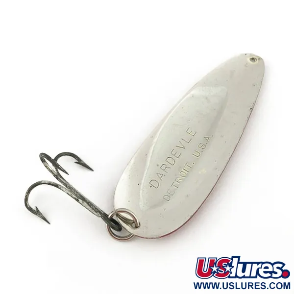 Eppinger Dardevle, 28 g, Red Devle, vartiklė #23590