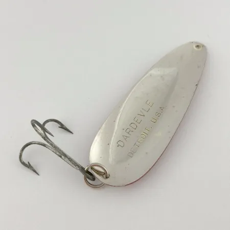 Eppinger Dardevle, 28 g, Red Devle, vartiklė #23590