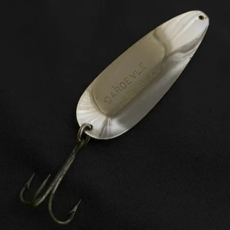 Eppinger Dardevle, 28 g, Red Devle, vartiklė #23590