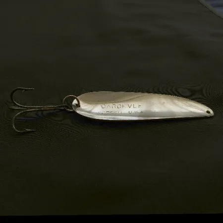 Eppinger Dardevle, 28 g, Red Devle, vartiklė #23590