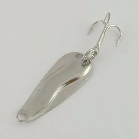 Luhr Jensen Hot Shot W, 1,3 g, nikelis, vartiklė #23591