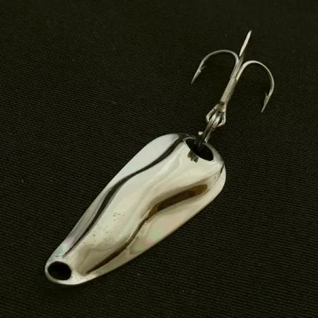 Luhr Jensen Hot Shot W, 1,3 g, nikelis, vartiklė #23591