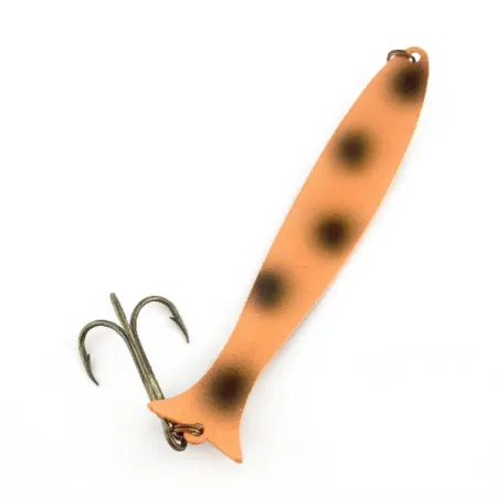 Williams Mooselook, 11 g, lašišinė spalva, vartiklė #23593