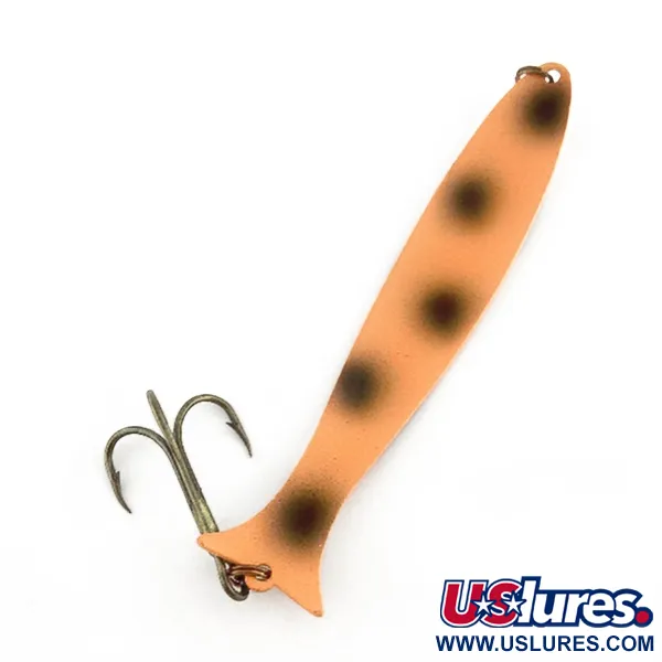 Williams Mooselook, 11 g, lašišinė spalva, vartiklė #23593