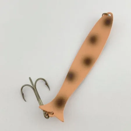 Williams Mooselook, 11 g, lašišinė spalva, vartiklė #23593