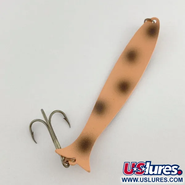 Williams Mooselook, 11 g, lašišinė spalva, vartiklė #23593