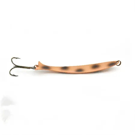 Williams Mooselook, 11 g, lašišinė spalva, vartiklė #23593