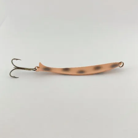 Williams Mooselook, 11 g, lašišinė spalva, vartiklė #23593