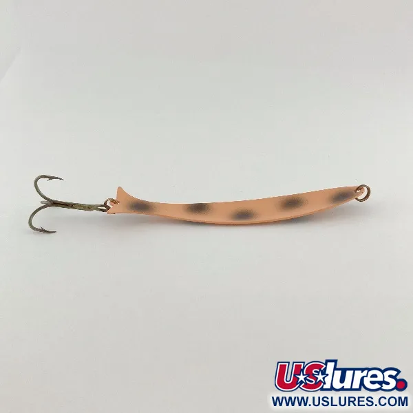 Williams Mooselook, 11 g, lašišinė spalva, vartiklė #23593