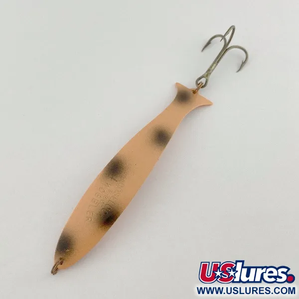 Williams Mooselook, 11 g, lašišinė spalva, vartiklė #23593