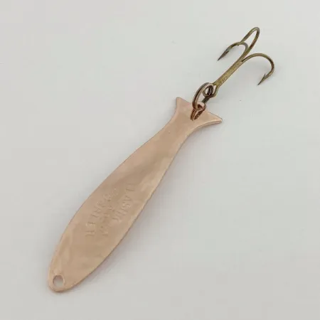 Acme Flash-King, 5g varinė, blizgė #23594